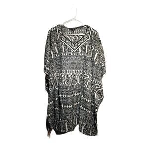 Riviera Sun Women's Swim Cover Size One Size